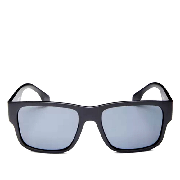 Burberry Knight Matte Black Men's Sunglasses With Dust Bag And Case - Picture 2 of 10